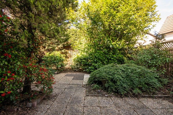 Medium property photo - Wieënbroek 9, 6122 AP Buchten